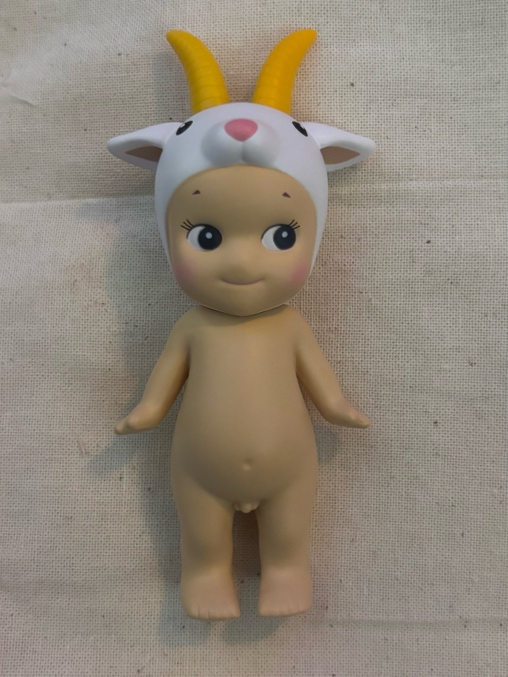 Goat Sonny Angel